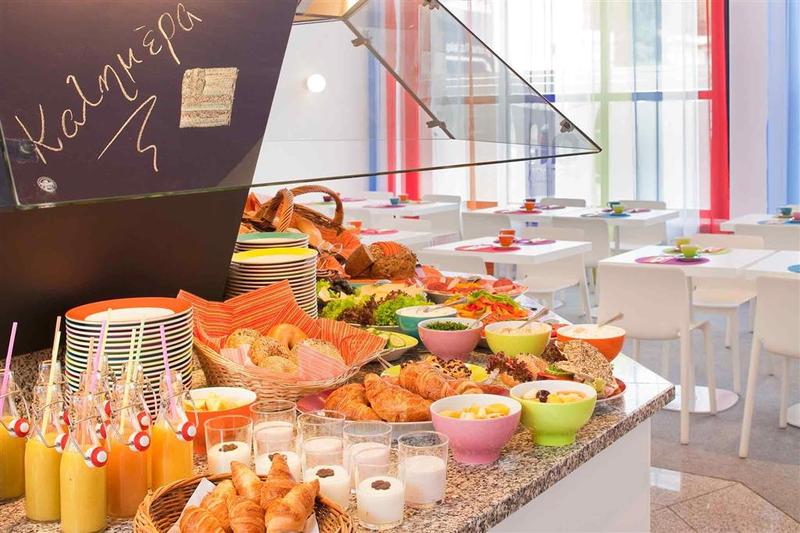 B&b Hotel Aachen City Ost