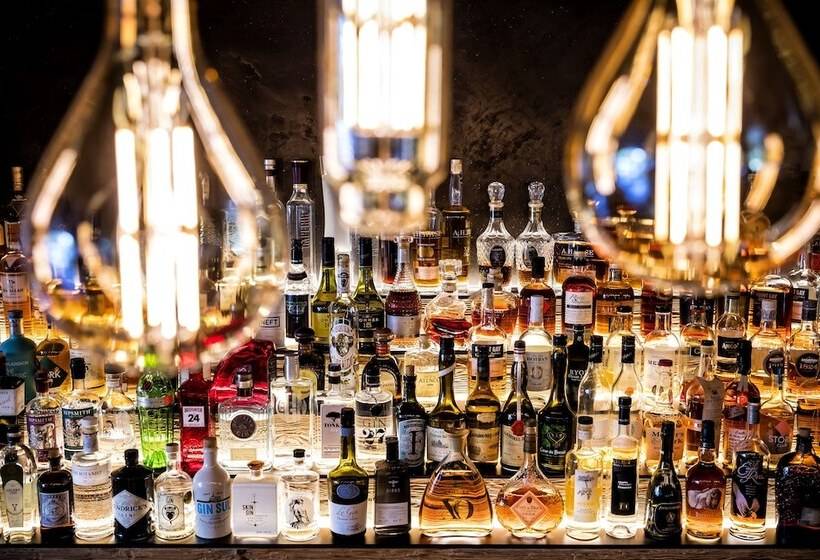 酒店 Landhaus Flottbek Boutique