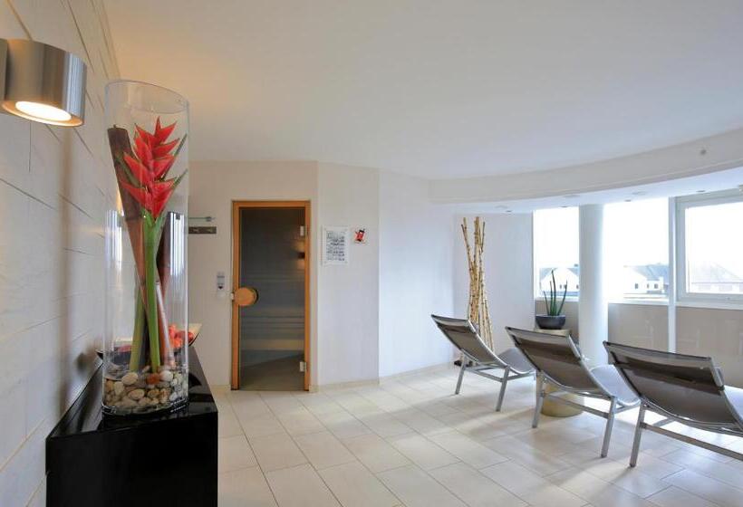 Lindner Hotel Dusseldorf Airport, Part Of Jdv By Hyatt