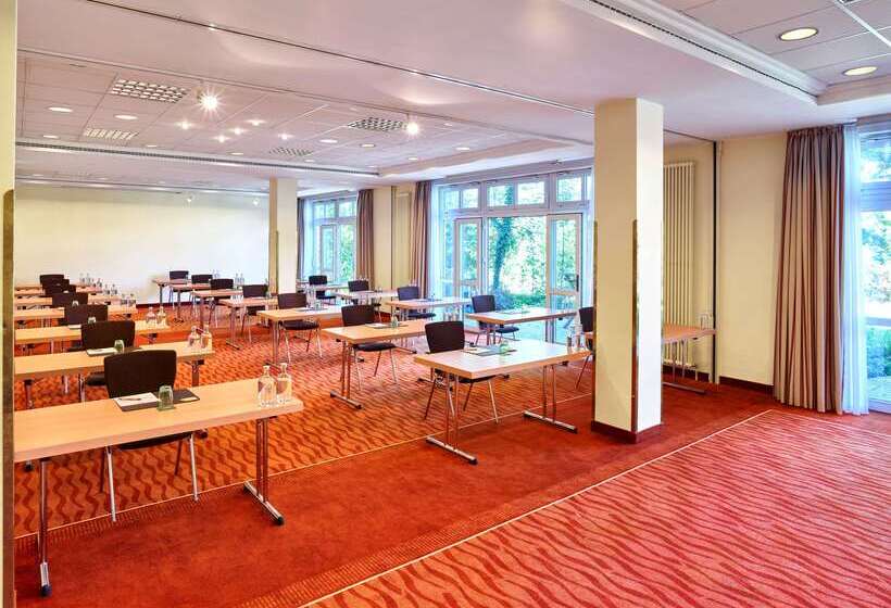 ホテル Maxx By Steigenberger Deidesheim