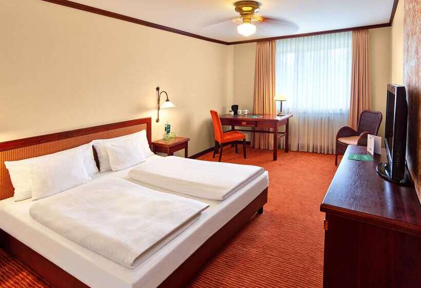 ホテル Maxx By Steigenberger Deidesheim