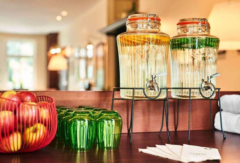 ホテル Maxx By Steigenberger Deidesheim