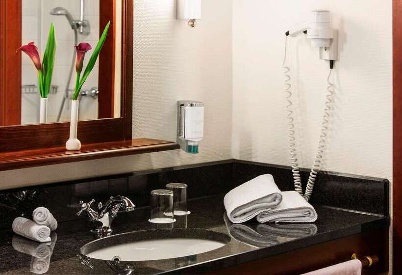 ホテル Maxx By Steigenberger Deidesheim