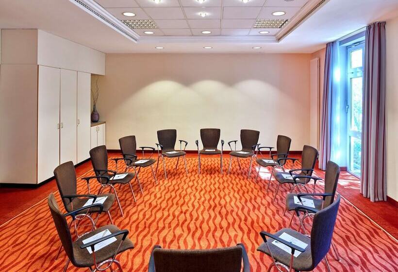 ホテル Maxx By Steigenberger Deidesheim