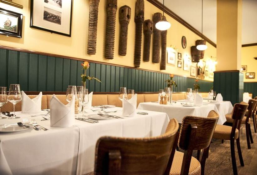 ホテル Maxx By Steigenberger Deidesheim