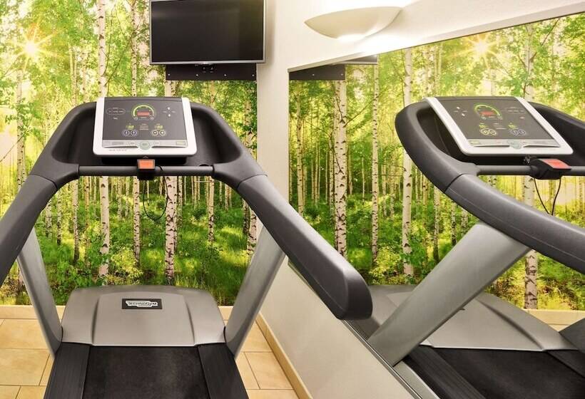 ホテル Maxx By Steigenberger Deidesheim