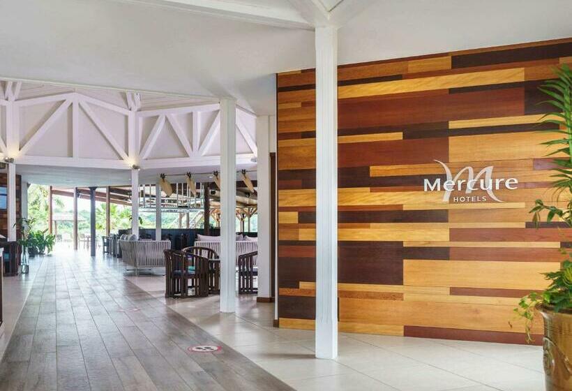هتل Mercure Kourou Ariatel
