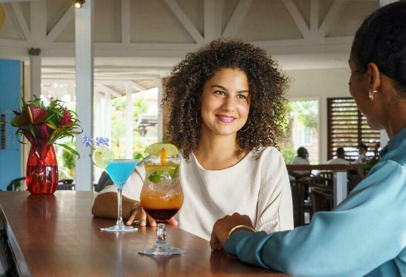 هتل Mercure Kourou Ariatel