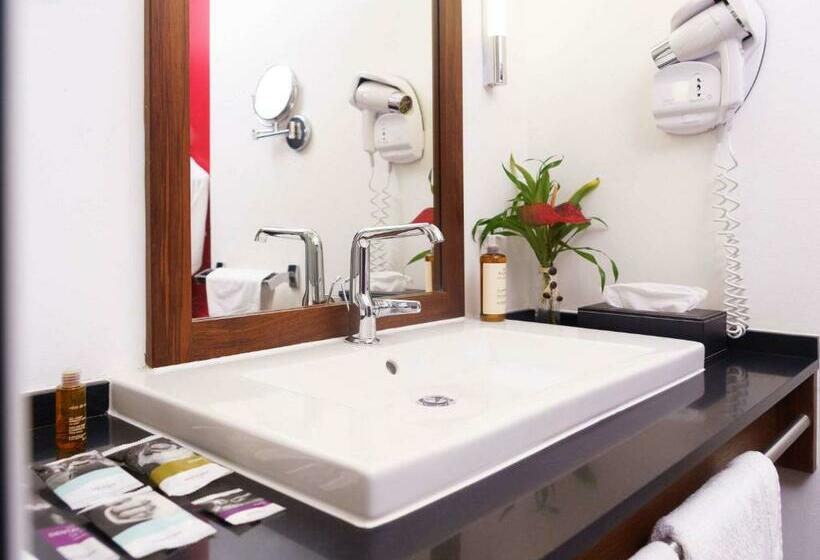 هتل Mercure Kourou Ariatel