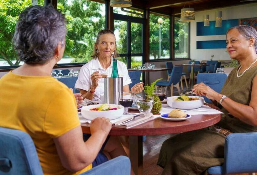 هتل Mercure Kourou Ariatel