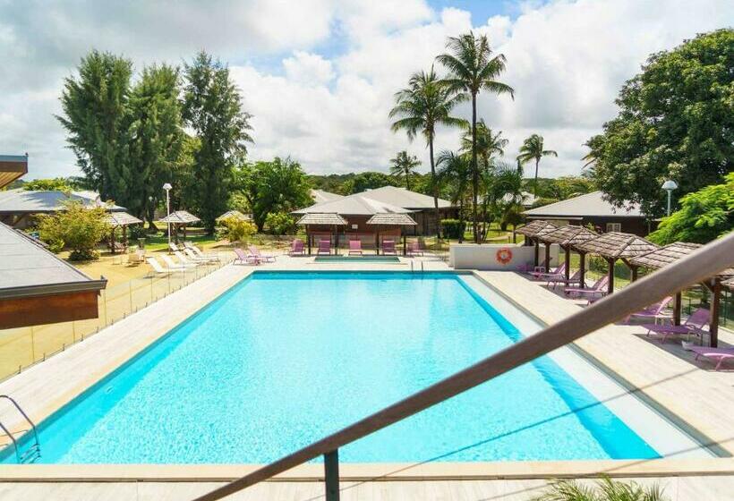 هتل Mercure Kourou Ariatel