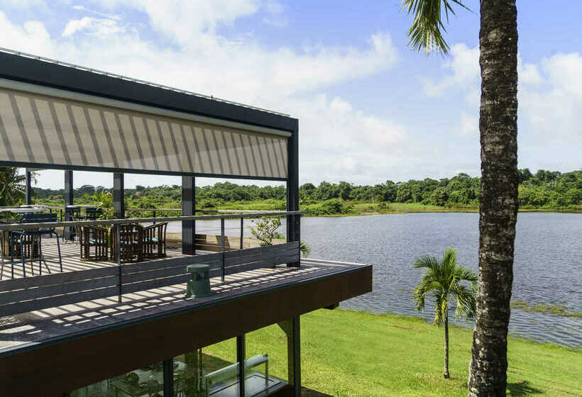 هتل Mercure Kourou Ariatel