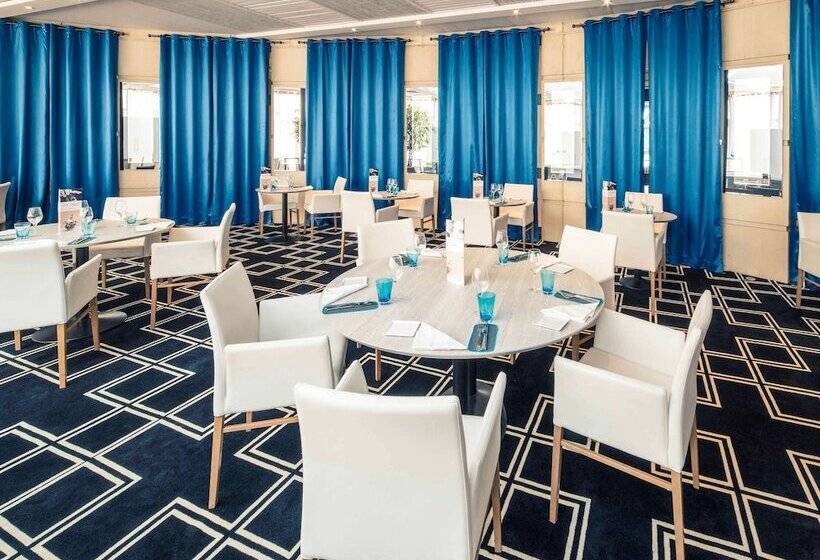 هتل Mercure Montpellier Centre Antigone