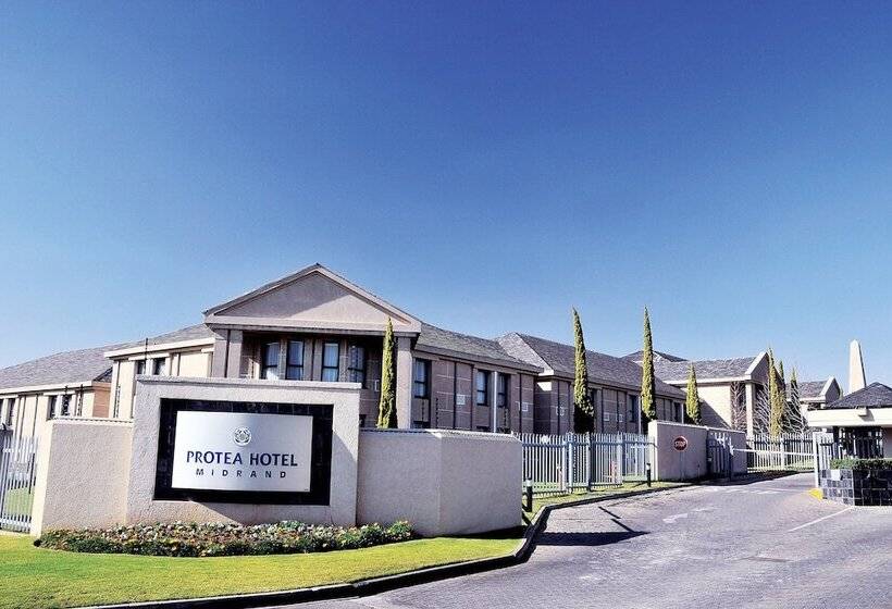 Protea Hotel By Marriott Midrand