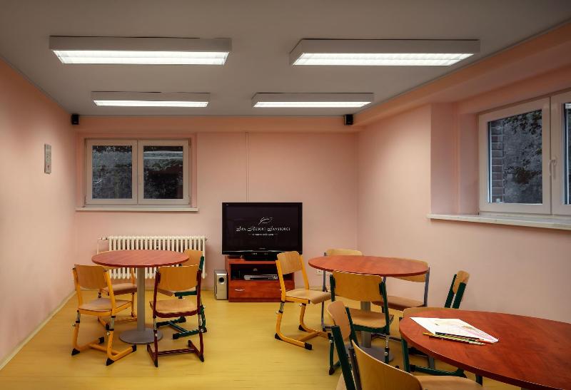 هتل Spa Resort Sanssouci