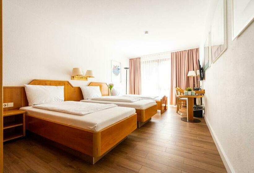 Cityhotel Feuerbach