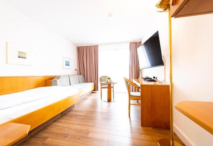 Cityhotel Feuerbach