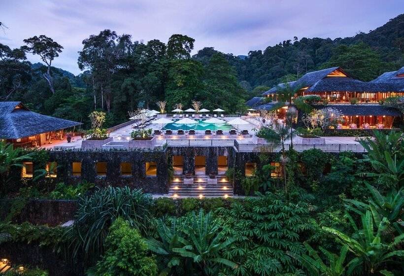 هتل The Datai Langkawi