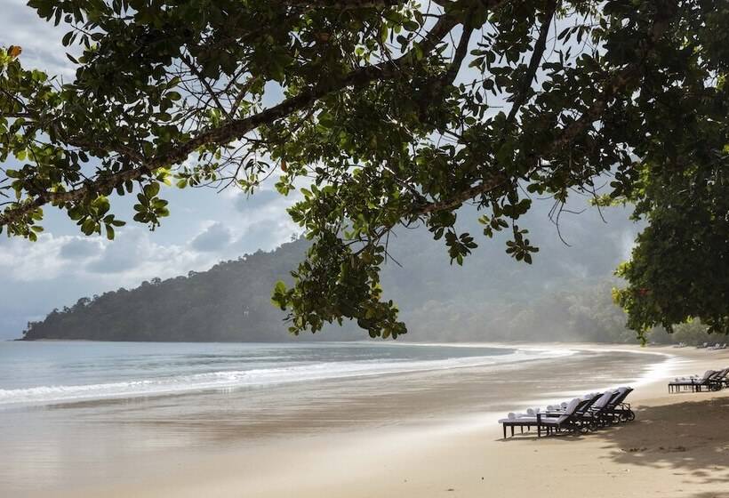 هتل The Datai Langkawi