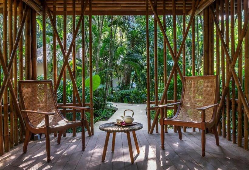 هتل The Datai Langkawi