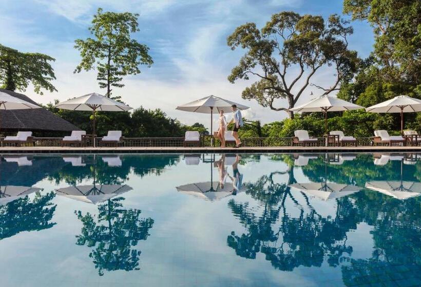 هتل The Datai Langkawi