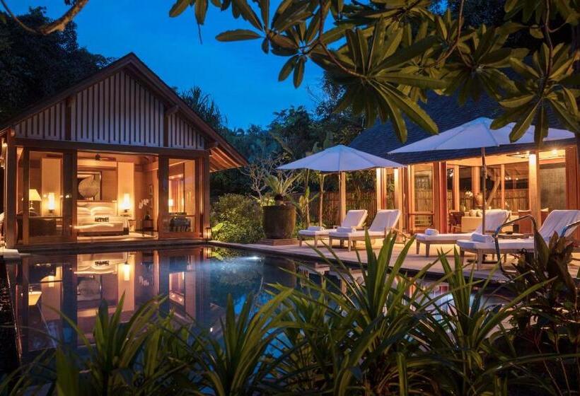 هتل The Datai Langkawi