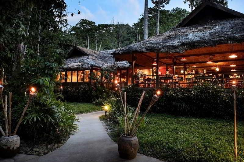 هتل The Datai Langkawi
