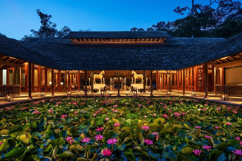 هتل The Datai Langkawi
