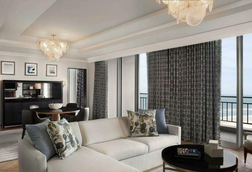 فندق The Ritzcarlton, Amelia Island