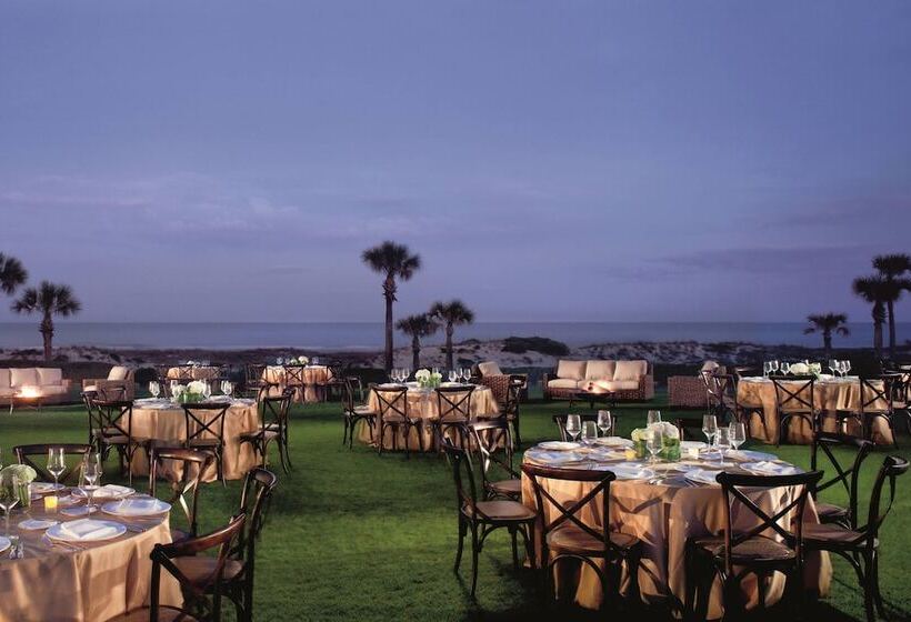 فندق The Ritzcarlton, Amelia Island
