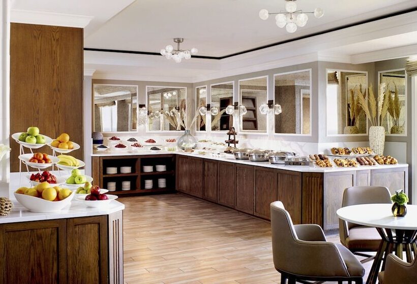 فندق The Ritzcarlton, Amelia Island