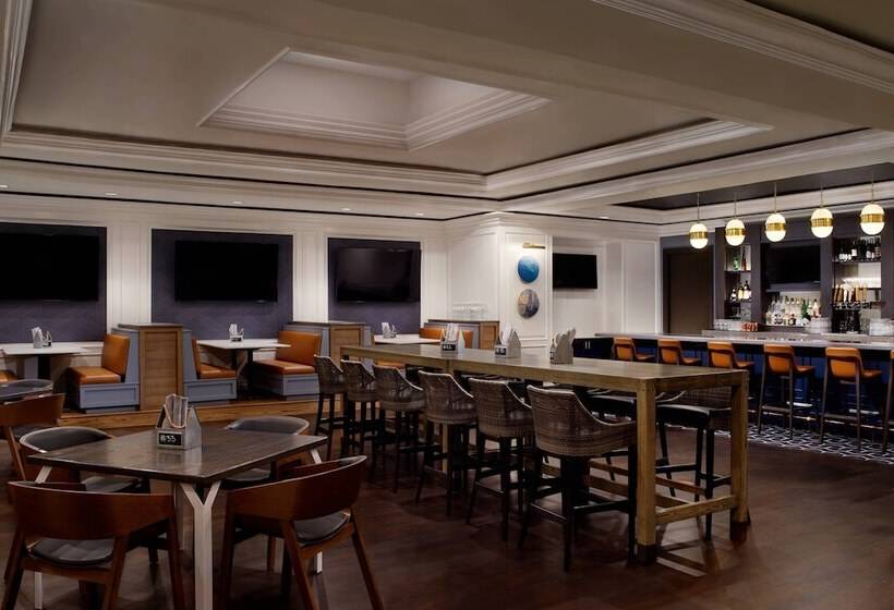 فندق The Ritzcarlton, Amelia Island