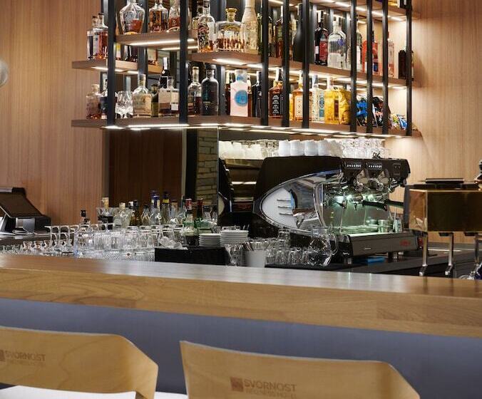 Wellness Hotel Svornost