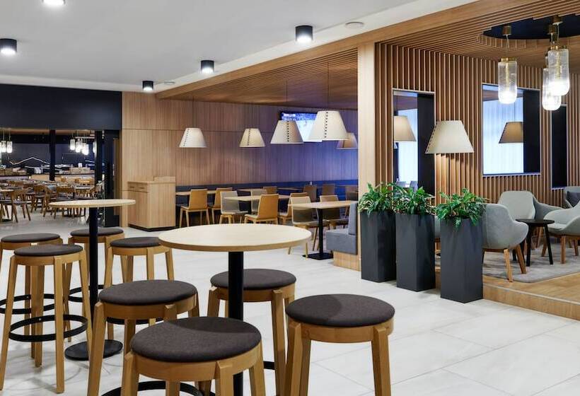 Wellness Hotel Svornost