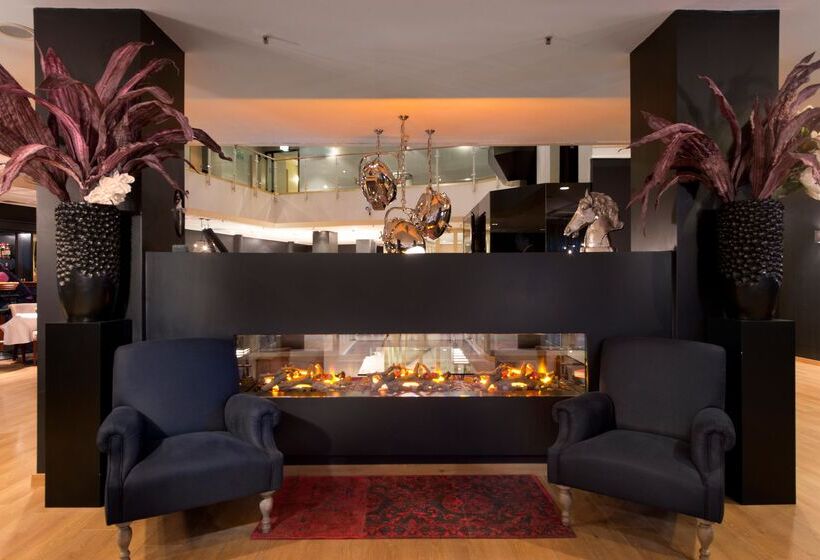 هتل Wyndham Hannover Atrium
