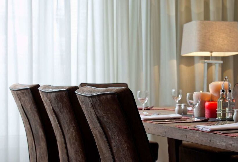 هتل Wyndham Hannover Atrium