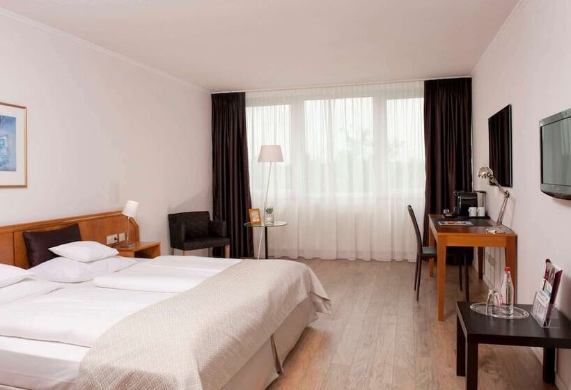 هتل Wyndham Hannover Atrium