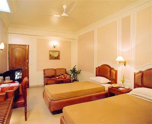 דירת נופש Vijay Residency