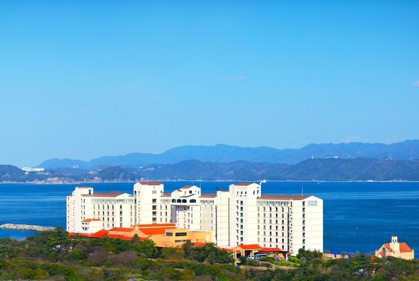 Aoawo Naruto Resort