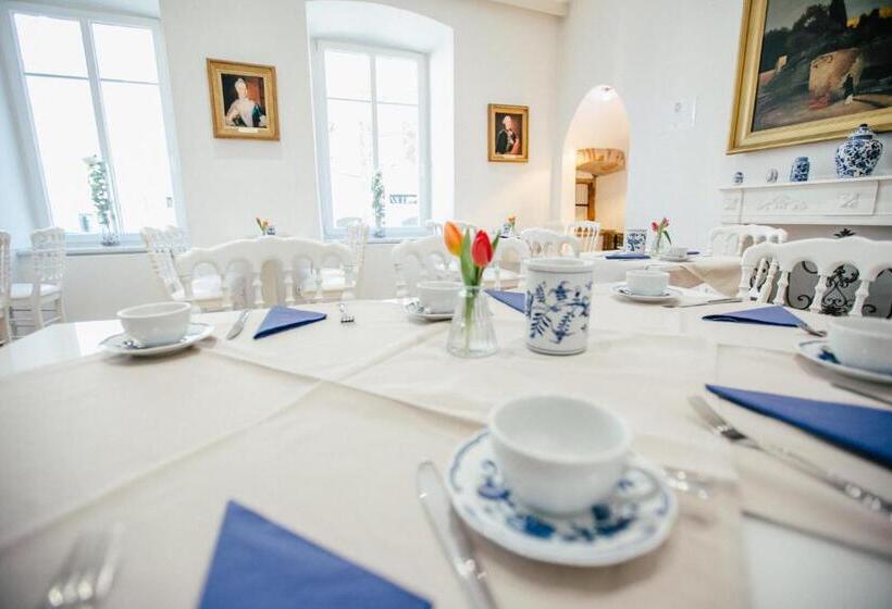 Boutique Hotel Goldenes Lamm