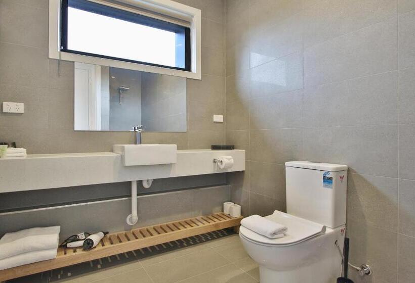 Comfort Hotel Dandenong
