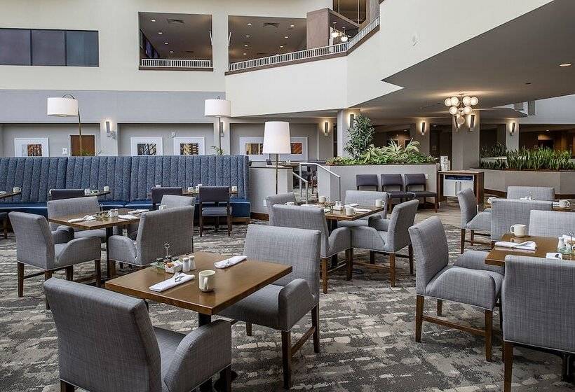 Crowne Plaza Hotel St. Louis Airport, An Ihg