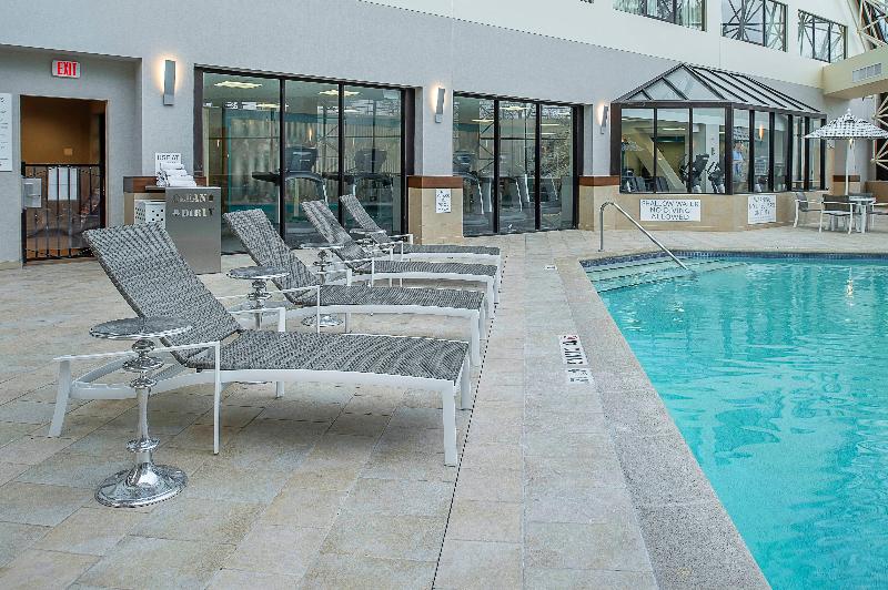 Crowne Plaza Hotel St. Louis Airport, An Ihg