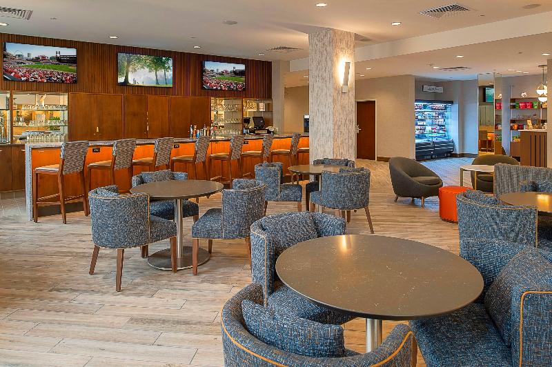 Crowne Plaza Hotel St. Louis Airport, An Ihg