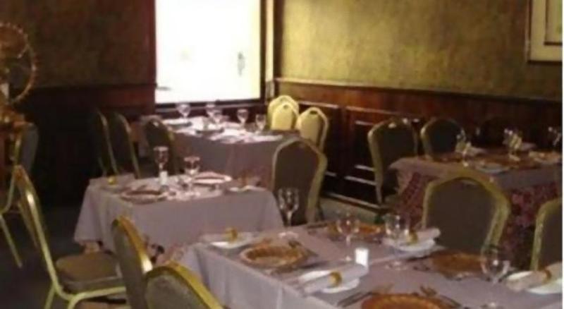 هتل Majestic City Center