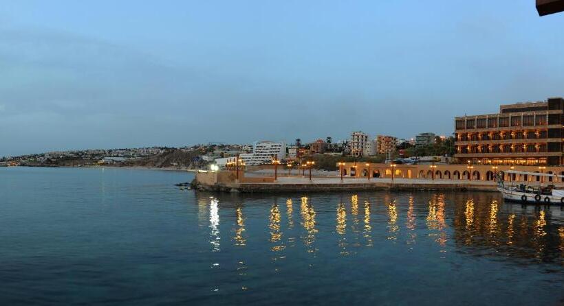 هتل Byblos Sur Mer