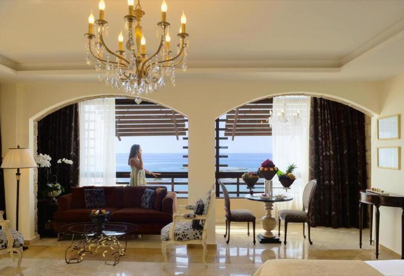 هتل Byblos Sur Mer