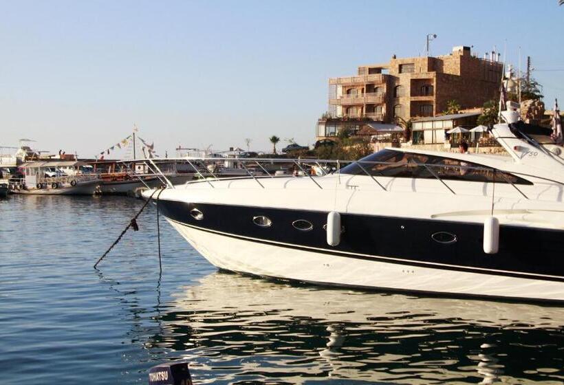 هتل Byblos Sur Mer