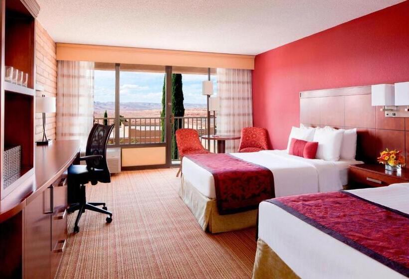 فندق Courtyard Page At Lake Powell