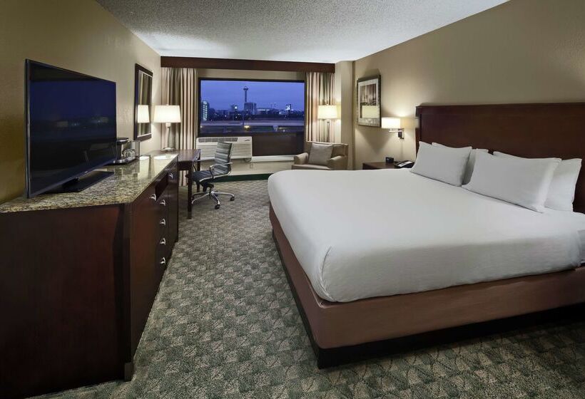 هتل Doubletree By Hilton San Antonio Downtown